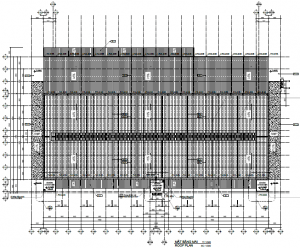 Hỏi nhà tư vấn thiết kế kho.