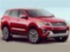 Toyota Fortuner 2016 lộ diện ngày càng rõ ràng