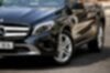 Mercedes-Benz GLA200 có gì sau tay lái ?