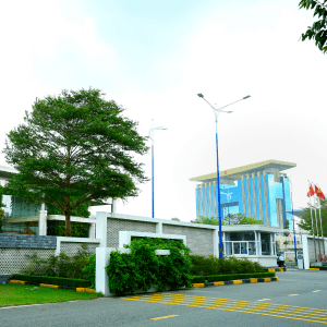 Bán 491m2 đất Phú Tân Thủ Dầu Một thích hợp xây biệt thự và nhà nghỉ