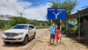Lang thang Việt Nam, hành trình >17000km, 100+ ngày!