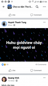 The Nhà Tập Thể - The Chửi Nhao