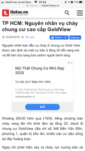 The Nhà Tập Thể - The Chửi Nhao