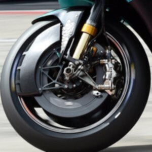 [MotoGP 2020] Vì sao phanh Brembo trên xe Vinales bị hỏng?