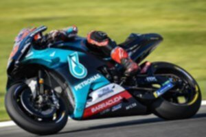 [MotoGP 2020] Những điểm mới của Yamaha trong đợt thử nghiệm tại Misano