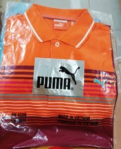 Áo thun thể thao Nike, Adidas, Puma