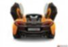 McLaren tung siêu xe “yếu hơn và rẻ hơn”