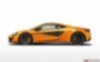 McLaren tung siêu xe “yếu hơn và rẻ hơn”