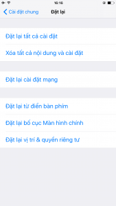 IP7+ nóng và mau hết pin... phải làm sao?