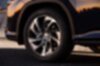 Lexus RX 2016 chính thức xuất hiện