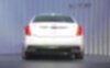 Vẻ đẹp CT6-sedan sang trọng hàng đầu của Cadillac