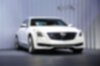 Vẻ đẹp CT6-sedan sang trọng hàng đầu của Cadillac