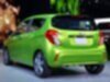 Chevrolet Spark: thanh lịch và tiện nghi hơn