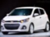 Chevrolet Spark: thanh lịch và tiện nghi hơn