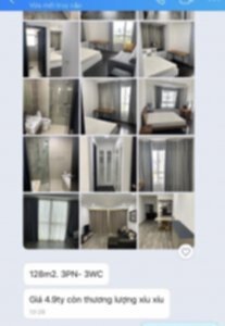 VINHOMES GRAND PARK QUẬN 9 LÀ CÁI “BẪY GẤU” CHO NHỮNG KHÁCH YÊU MÀU HỒNG!