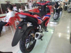 Sao Honda Winner X giảm kinh vậy mấy anh?