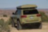 7 mẫu xe mới của Jeep: ước mơ của dân mê offroad