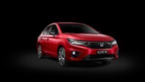Honda Việt Nam chính thức ra mắt Honda City thế hệ thứ 5 - Mạnh mẽ trải lối thành công