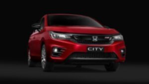 Honda Việt Nam chính thức ra mắt Honda City thế hệ thứ 5 - Mạnh mẽ trải lối thành công