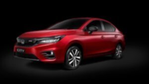 Honda Việt Nam chính thức ra mắt Honda City thế hệ thứ 5 - Mạnh mẽ trải lối thành công