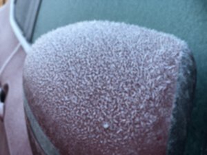 Những vấn đề thường gặp ở xe ô tô khi thời tiết lạnh giá