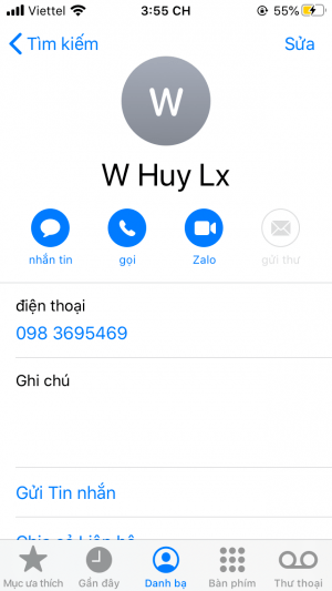 Xin Địa Chỉ Nơi Học Bằng B2 Tại HCM