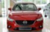 Mazda6 2015 (facelift) đã có mặt tại Malaysia, khi nào đến Việt Nam?