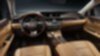 Lexus ES 2016 – bản sao thu nhỏ của LS