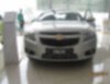 Chevrolet Cruze Ls