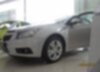 Chevrolet Cruze Ls