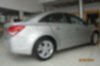 Chevrolet Cruze Ls