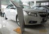 Chevrolet Cruze Ls