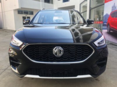 MG ZS - Dòng xe SUV thể thao đáng mua 2021