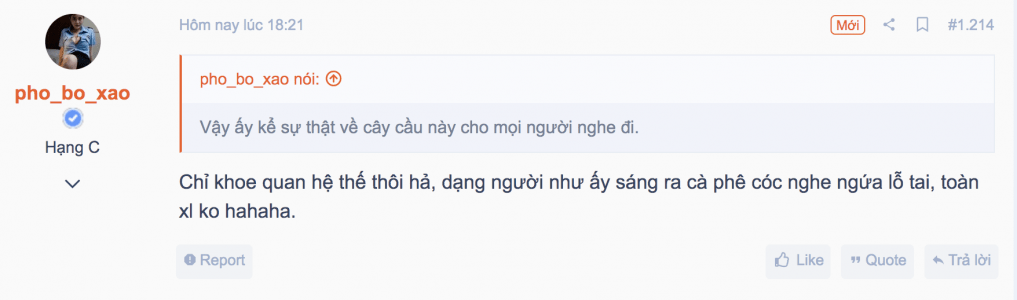 Cập nhật tình hình đất Huyện Cần Giờ