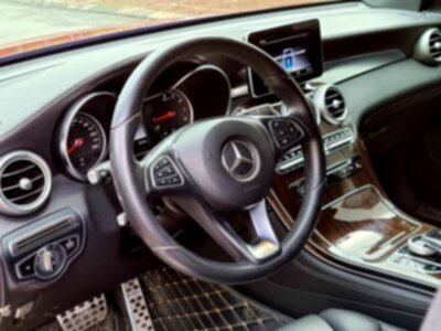 Cần Bán Mercedes GLC200 2018