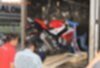 Cặp đôi Sportbike BMW S1000RR và Yamaha R1 màu đỏ-trắng về Việt Nam