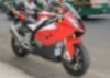 Cặp đôi Sportbike BMW S1000RR và Yamaha R1 màu đỏ-trắng về Việt Nam