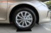 Chi tiết Toyota Camry 2015 vừa ra mắt