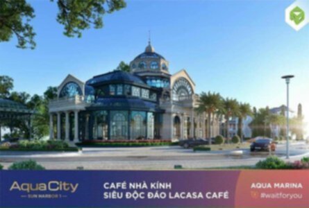 Anh Chị Em nào quan tâm Aqua City thì vào đây nhé!