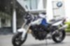 BMW F800R phiên bản mới có mặt tại Việt Nam