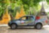 Nissan Navara 2015 và 2.000 km trên đất Cambodia