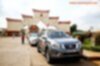 Nissan Navara 2015 và 2.000 km trên đất Cambodia