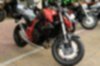 Honda CB1000R 2015 cập bến Việt Nam