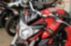 Honda CB1000R 2015 cập bến Việt Nam