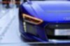 Vẻ đẹp công nghệ của siêu xe điện Audi R8 e-tron