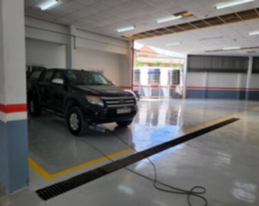 Chuẩn đoán lỗi điện thường hay gặp trên Chevrolet và Chương trình khuyến mãi tại xưởng dịch vụ Chevrolet Trường Chinh Q12