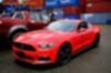 Chi tiết “ngựa hoang” Ford Mustang 2015 xuất chuồng