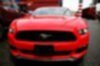 Chi tiết “ngựa hoang” Ford Mustang 2015 xuất chuồng