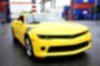 "Đập hộp" Chevrolet Camaro 2015 ngay tại cảng Sài Gòn