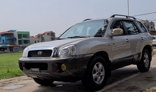 Những thế hệ Hyundai Santa Fe và hành trình khẳng định chỗ đứng trong phân khúc CUV-SUV cỡ D tại Việt Nam